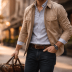 A legnagyobb tavaszi stílushibák férfiaknál – és hogyan javítsd őket pénzkidobás nélkül