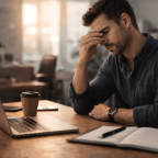 Miért vagy fáradtabb délután 3-kor, mint kellene? 5 hétköznapi ok, ami nem az életkor