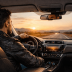 Nem az út számít — hanem hogy végre egyedül vagy