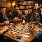 Képernyőn túl: miért lett újra menő, ha a férfinak van saját világa?