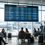 A nyári utazás új férfias skillje: nem spontánnak lenni, hanem okosnak