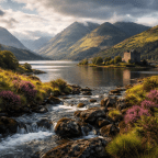 Miért épp most lett újra trend Skócia?