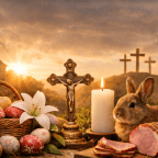 A feltámadás ünnepe: ezért különleges a Húsvét évszázadok óta