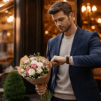 Nem a több randitól lesz jobb az esélyed: a modern randizásban az idő lett a legnagyobb érték